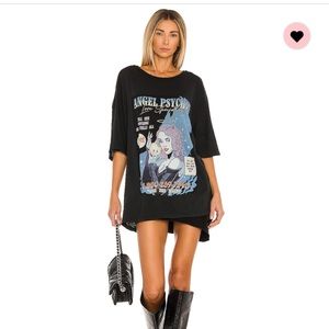 Boys Lie Angel Psychic Tea